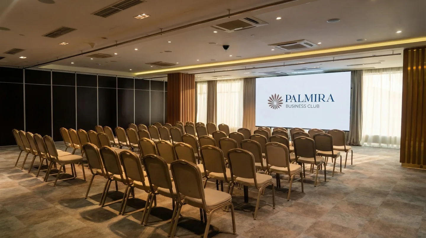 Отель Пальмира Бизнес Клуб в Москве - официальный сайт