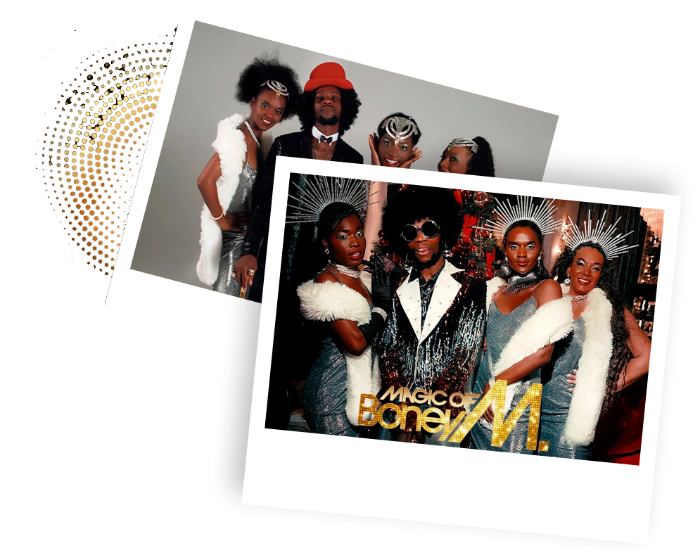 Новый год 2025