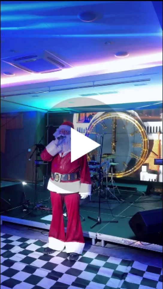 Новый год 2025