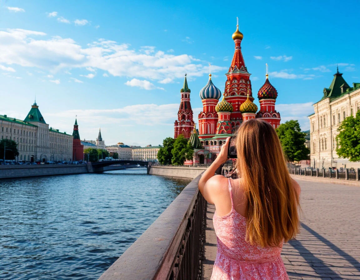 Дайджест туристических мест и событий в июне