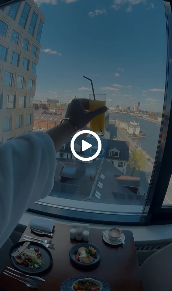 Встречаем лето в Palmira Business Club