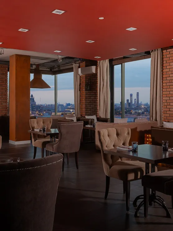 MAXLEVEL BAR & LOUNGE