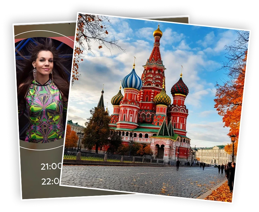 Ноябрьский  дайджест впечатлений