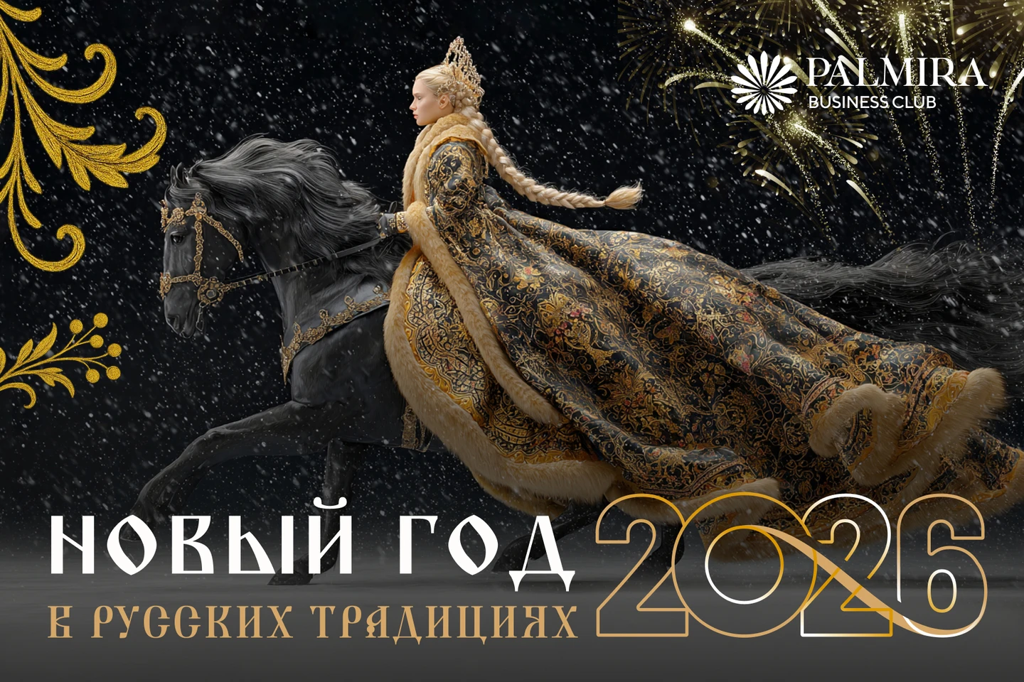 Новый год 2026 2 Новый год 2026