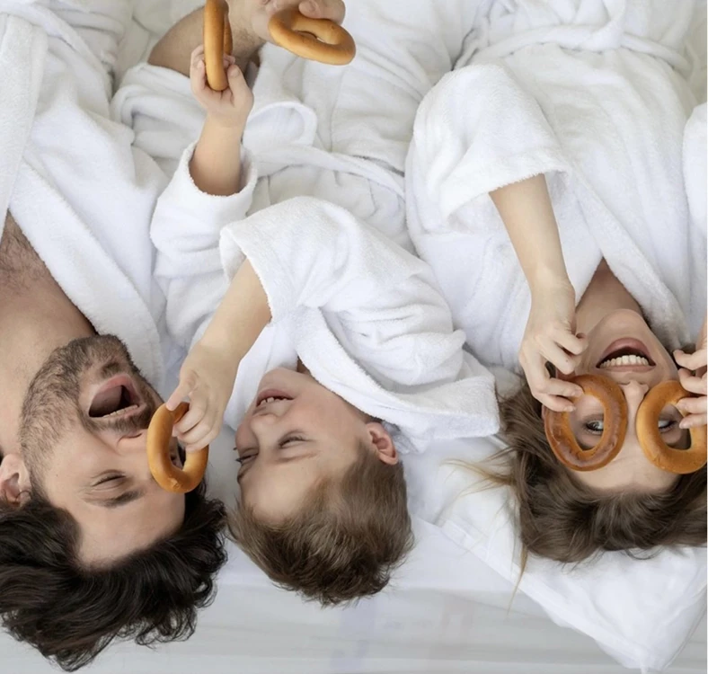 Ноябрьский  дайджест впечатлений