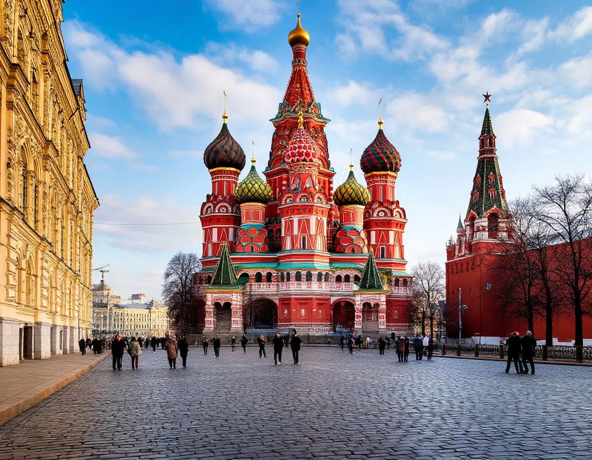 Дайджест туристических мест и событий в ноябре