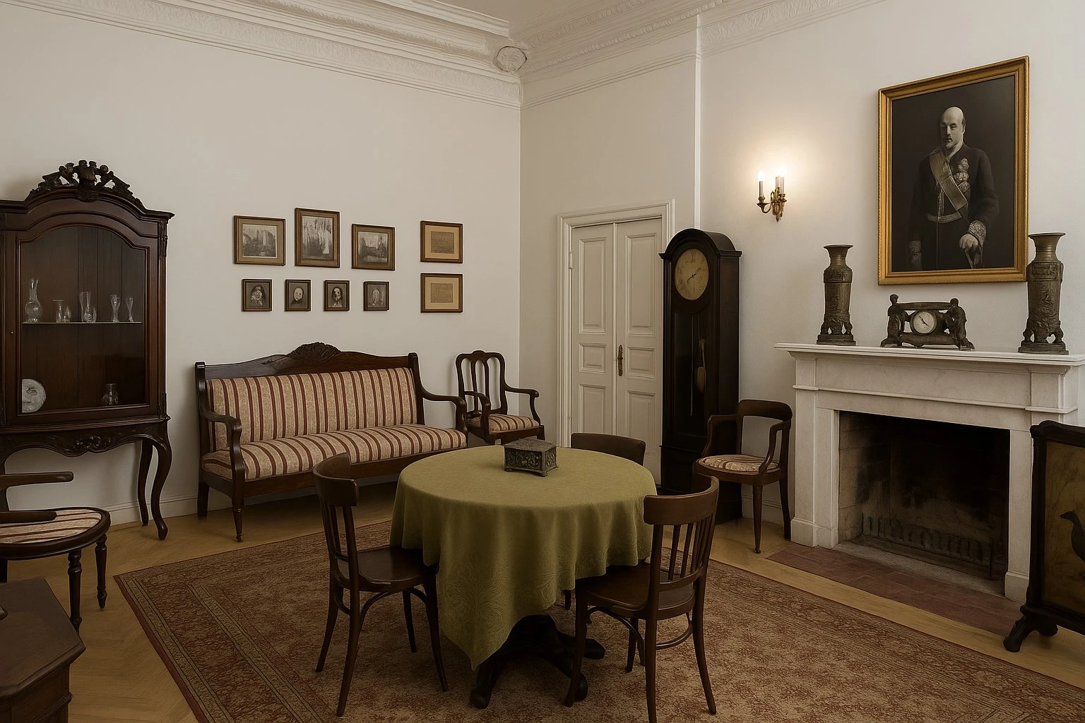 Лучшие дома-музеи в Москве