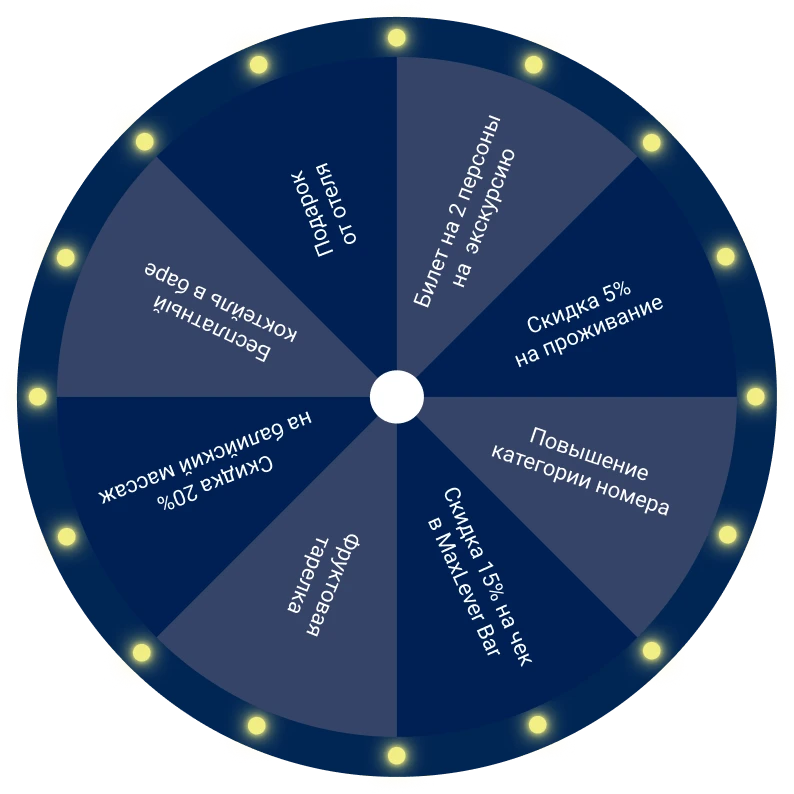 Нам 10 лет! YDADS