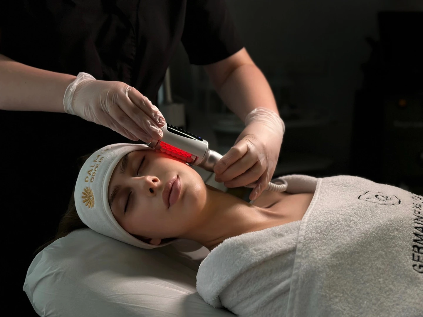 Косметологические услуги