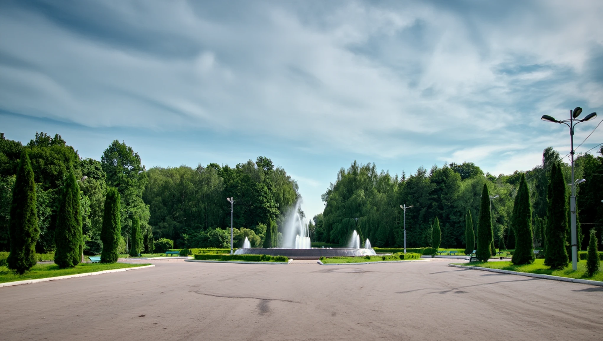 Лучшие парки Москвы: самые красивые, для отдыха и прогулок посреди мегаполиса