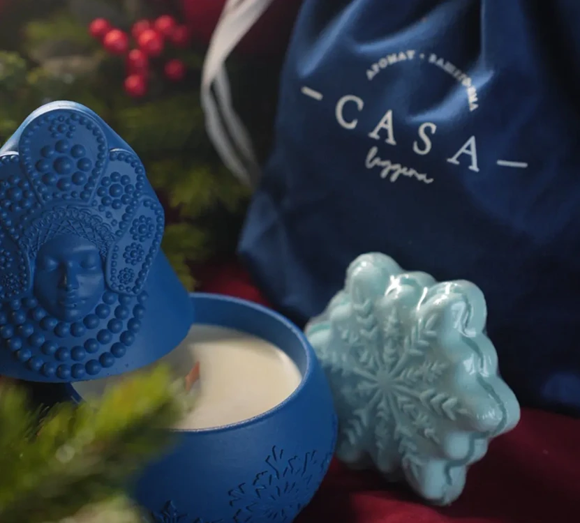 Месяц подарков в Palmira Business Club