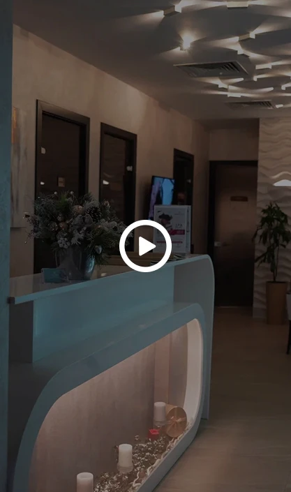 Месяц подарков в Palmira Business Club