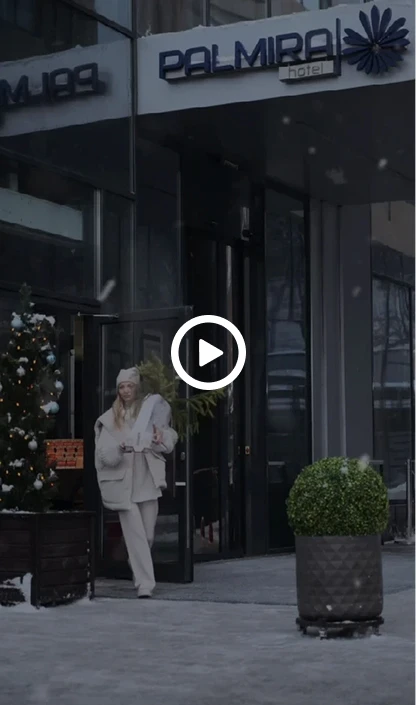 Месяц подарков в Palmira Business Club