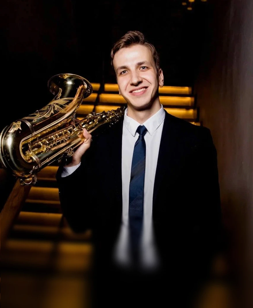 Встречаем 2026 в кругу друзей