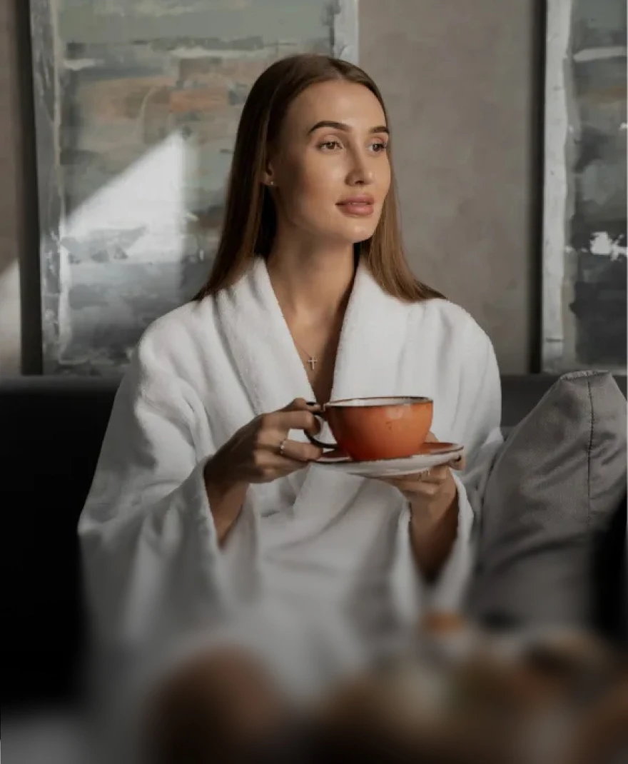 Встречаем 2026 в кругу друзей