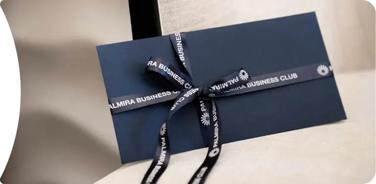 Романтический вечер в отеле Palmira Business Club в центре Москвы