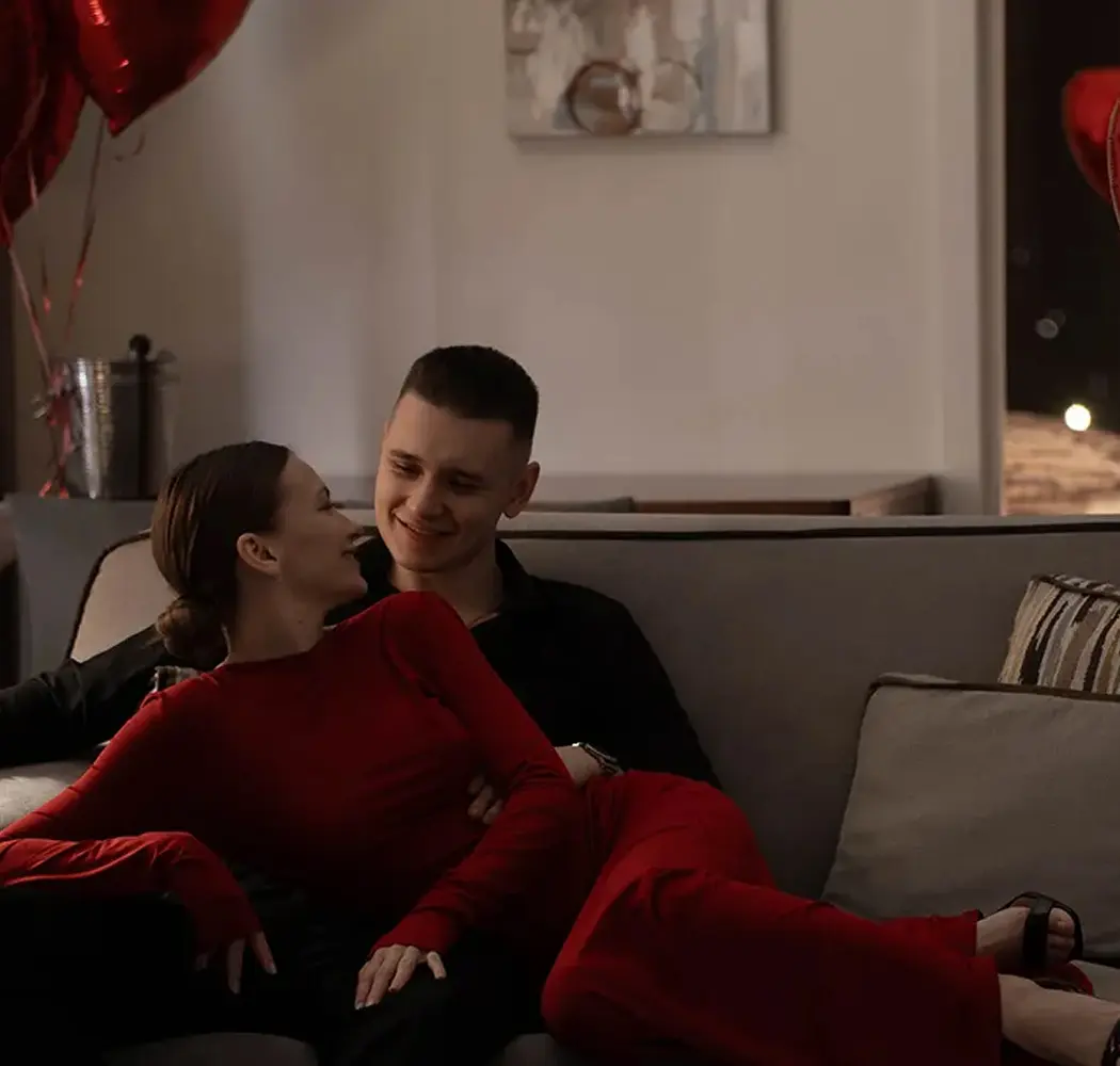 8 марта в отеле Palmira Business Club в центре Москвы