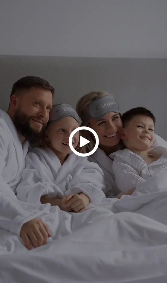 Романтический вечер в отеле Palmira Business Club в центре Москвы