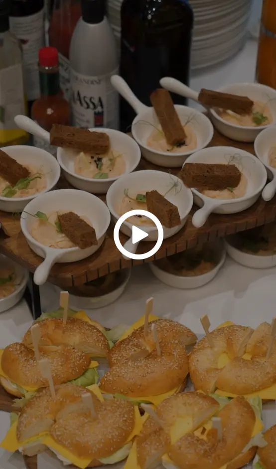 Романтический вечер в отеле Palmira Business Club в центре Москвы