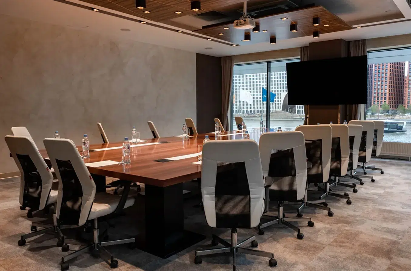 Отдыхайте в Москве вместе с питомцем в Palmira Business Club 12 Комфорт для гостей с питомцем — кадр 4