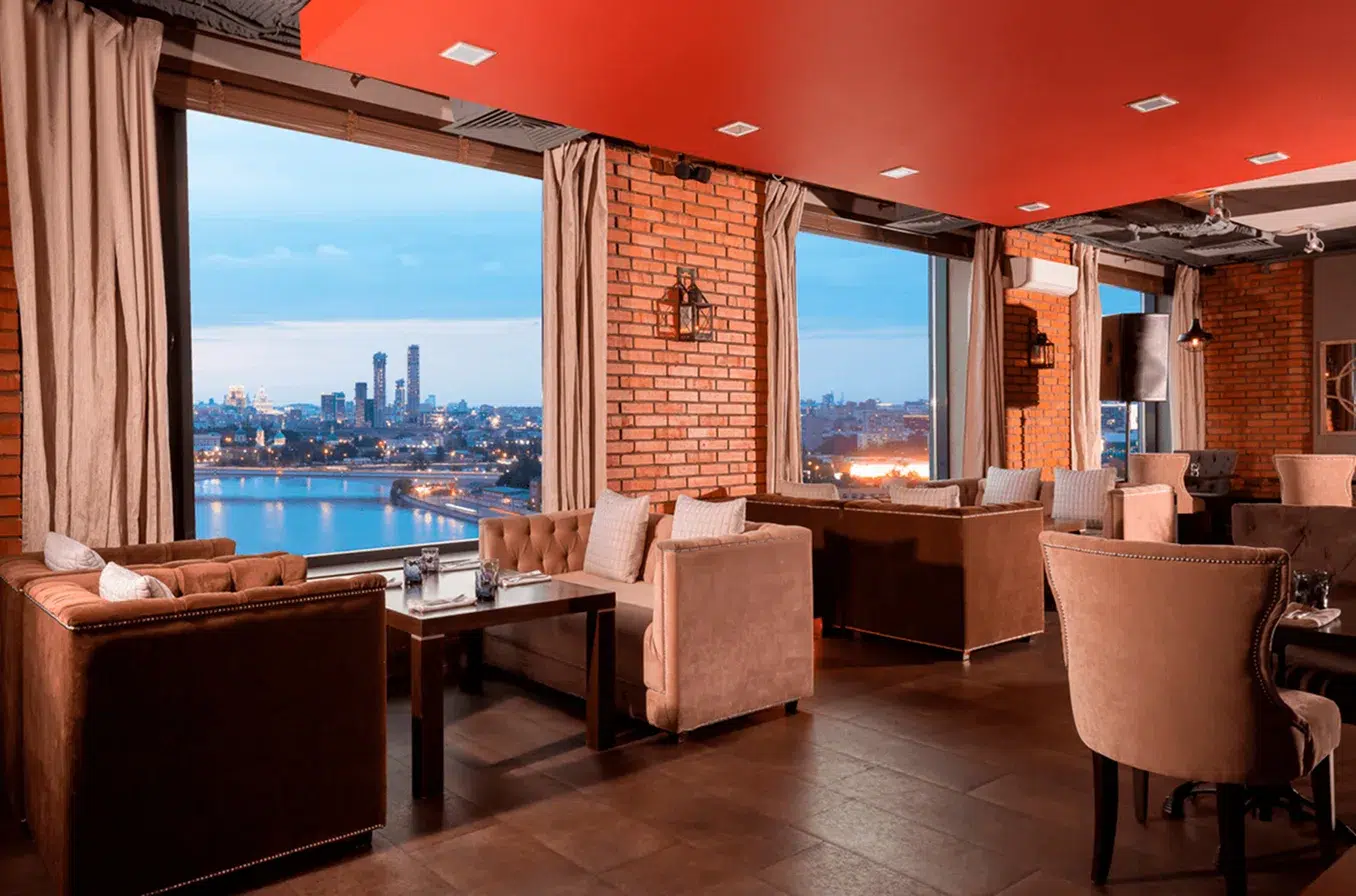 Отдыхайте в Москве вместе с питомцем в Palmira Business Club 13 Комфорт для гостей с питомцем — кадр 5