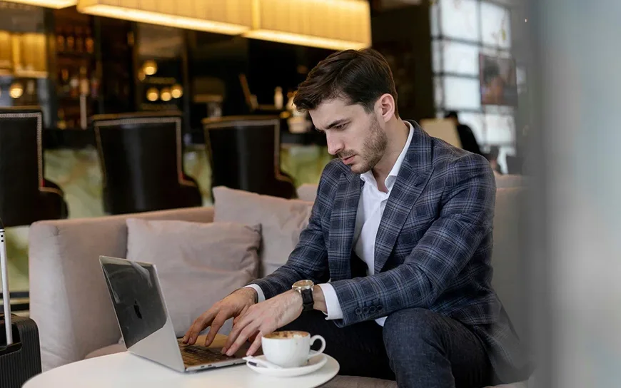 Отдых с видом на Москву-реку 12 Лето в Palmira Business Club — фото 3