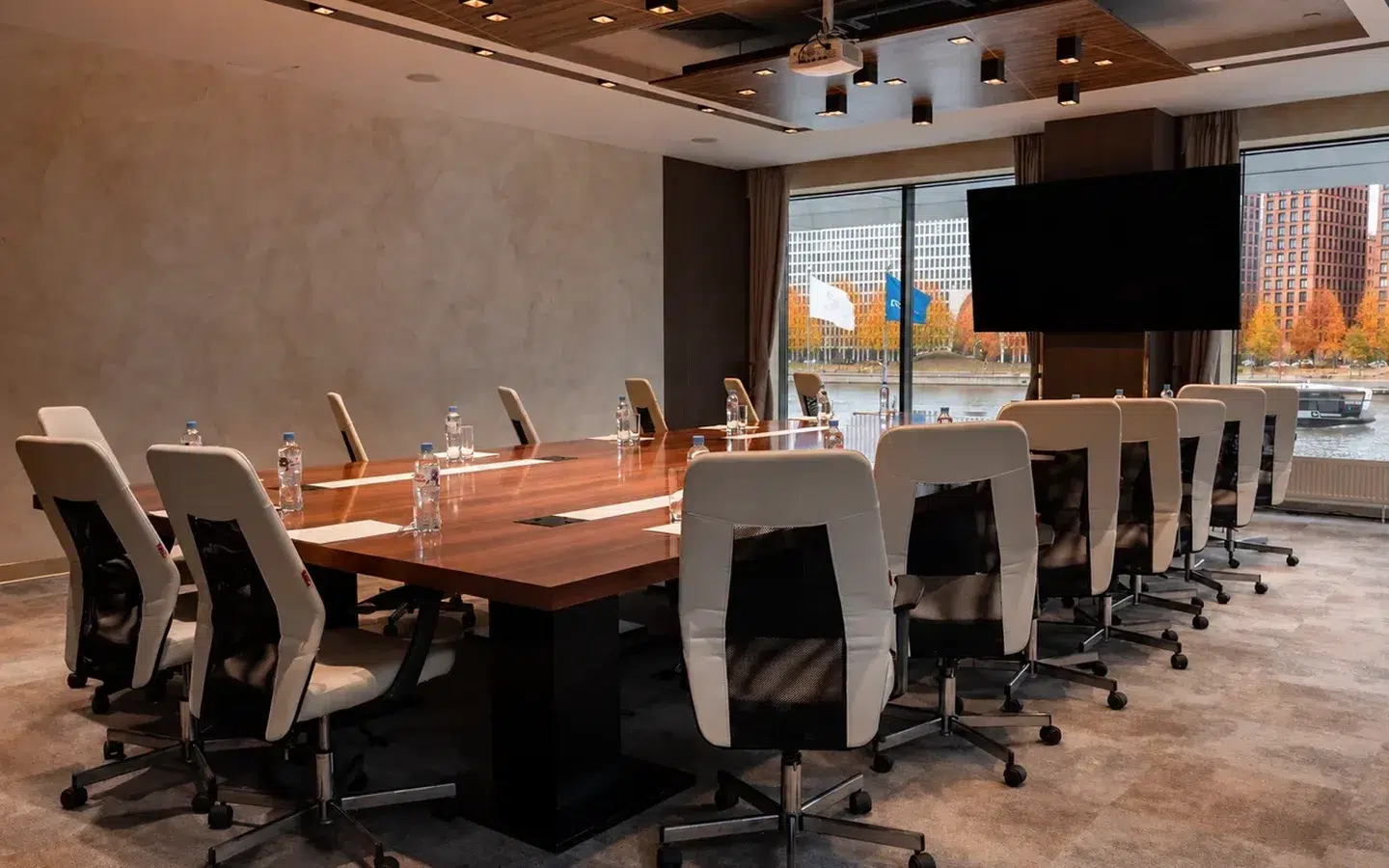 Переговорная